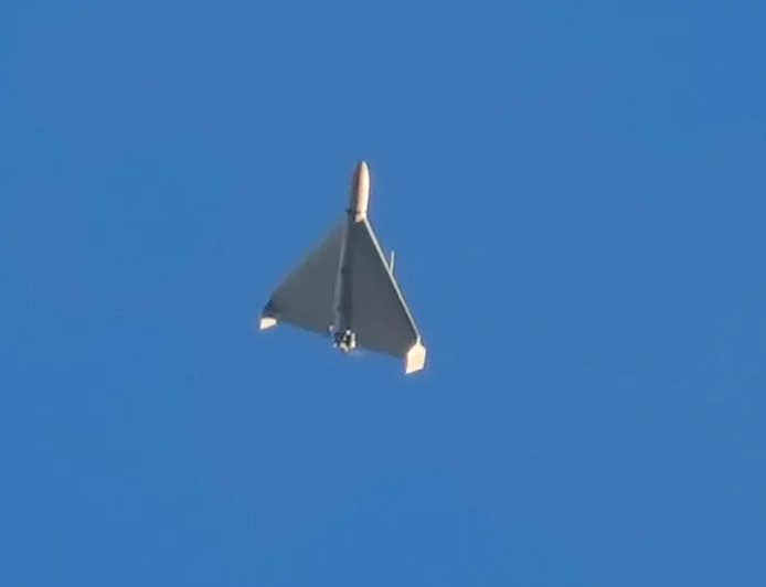 68 مسيّرة خلال ليلة واحدة.. الدفاع الروسية تعلن اعتراض هجوم أوكراني واسع