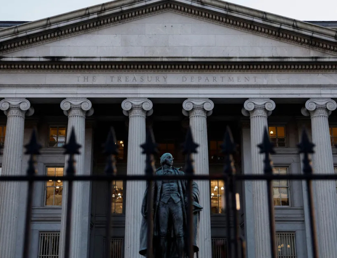 عقوبات أميركية تطال قادة "الدعم السريع" بعد حصار الفاشر