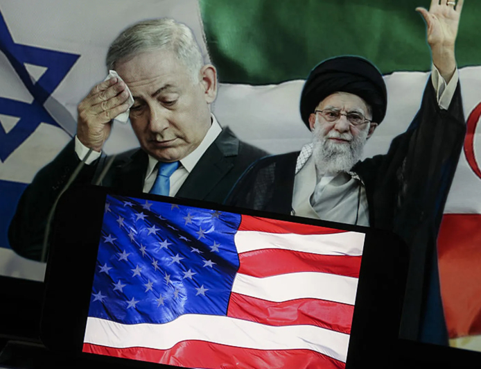 واشنطن تحشد… والإعلام الغربي يعتم على الدور الإسرائيلي في التصعيد ضد إيران