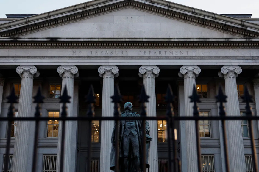 عقوبات أميركية تطال قادة "الدعم السريع" بعد حصار الفاشر