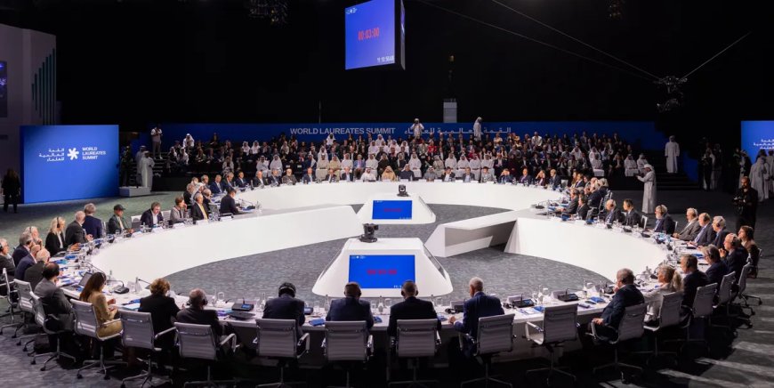 القمة العالمية للعلماء ترسم ملامح المستقبل… حوارات علمية تؤكد أن الاكتشاف أساس التحول العالمي