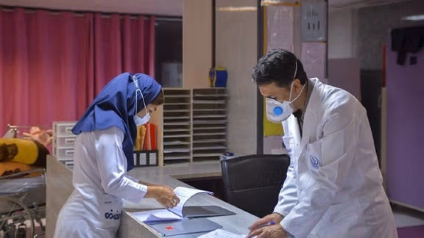 إيران تعلن عن مفاجآت نووية .. 20 إنجازاً تغيّر ملامح الطب والصناعة