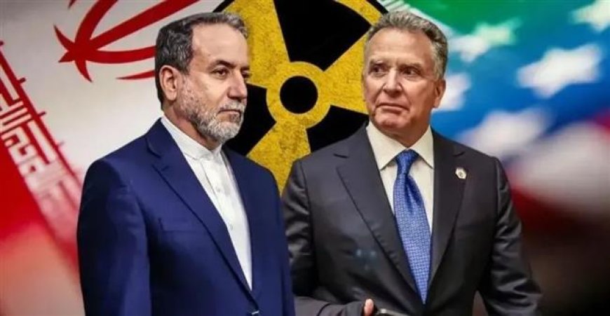 إدارة ترامب توافق على نقل المفاوضات النووية مع إيران إلى عُمان