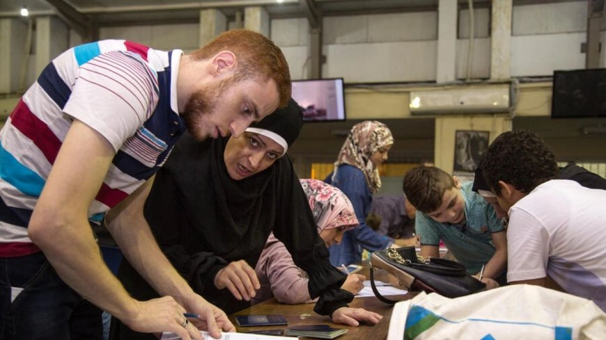 مصر تُصدر ضوابط جديدة لتنظيم دخول السوريين إلى أراضيها