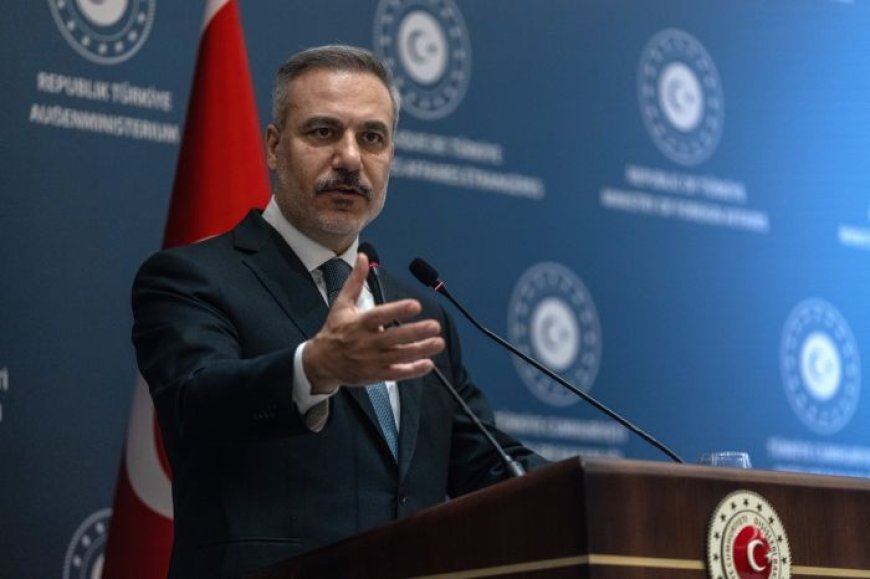 بغداد تتحفّظ على تصريحات تركية وتستدعي السفير