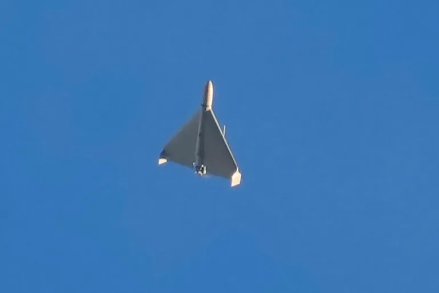 68 مسيّرة خلال ليلة واحدة.. الدفاع الروسية تعلن اعتراض هجوم أوكراني واسع