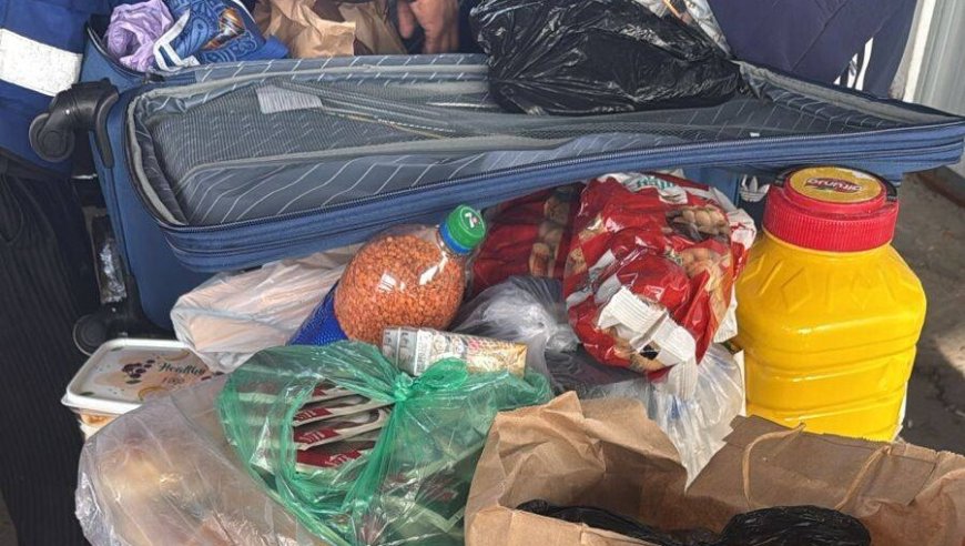 منع إدخال الأطعمة.. توجيهات جديدة للمعتمرين العراقيين