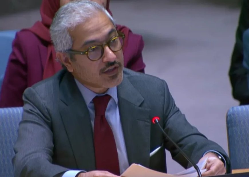 الإمارات تدعو لمسار سياسي سوداني يستبعد المتطرفين والإخوان