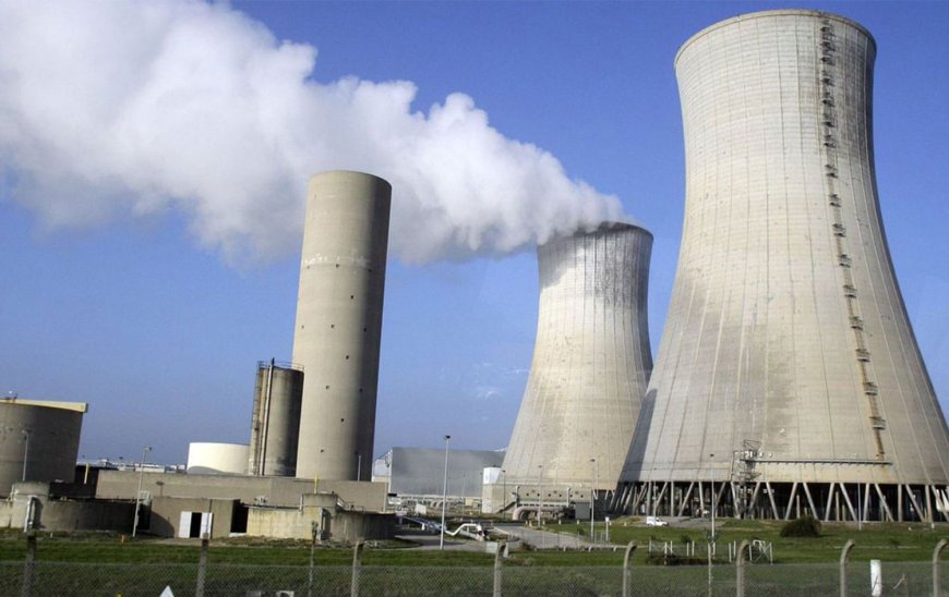 موسكو تعلن وصول معدات وحدتي بوشهر 2 و3 إلى إيران قريباً… وتعاون متسارع بـ13 ضعفاً