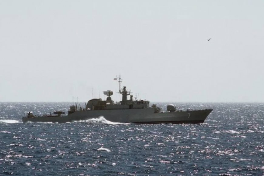 واشنطن على أعتاب ضربة لإيران… تأهب إقليمي وتحركات عسكرية