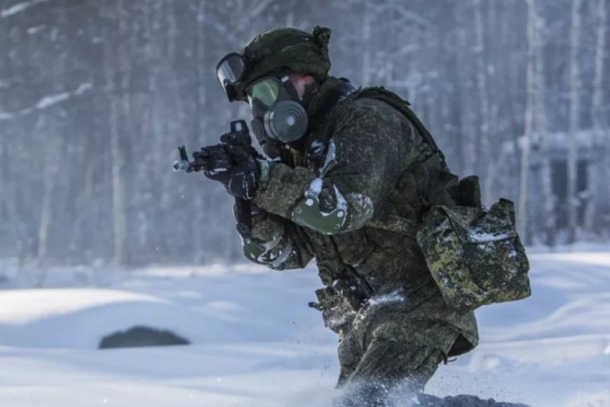 موسكو: خسائر أوكرانيا تتجاوز 1.5 مليون وسط تراجع التعبئة