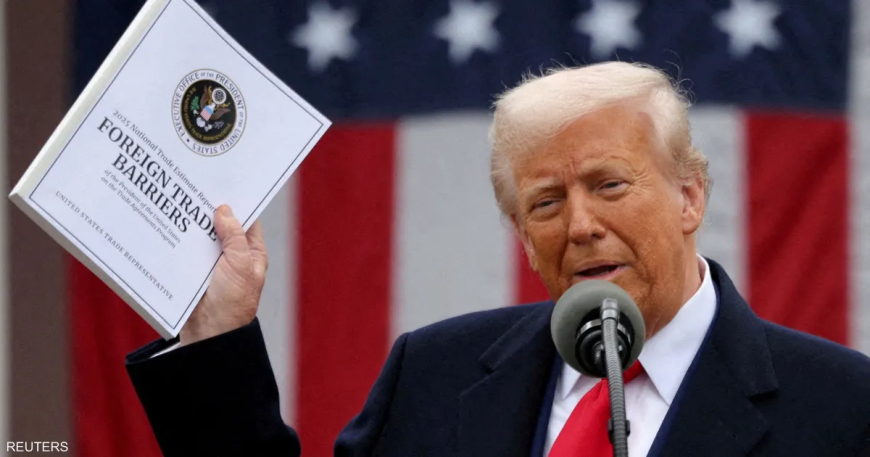 ترامب يتحدى المحكمة العليا بعد إلغاء الرسوم الجمركية