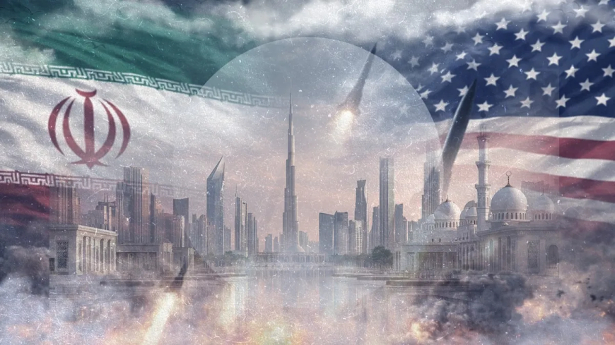 تصعيد متبادل بين واشنطن وإيران.. ضربة «محدودة» تقابل بتهديد شامل