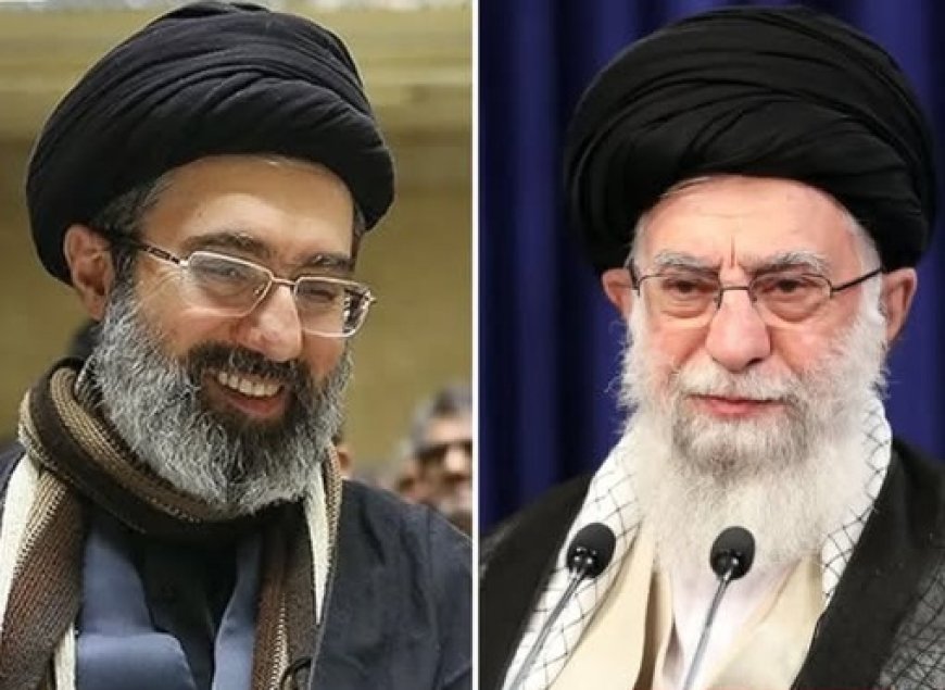 واشنطن تدرس خيارات حساسة.. استهداف رأس الهرم الإيراني قيد البحث