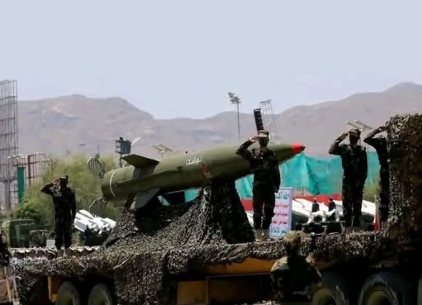 اختبارات متواصلة ورسائل تصعيد: البحر الأحمر على صفيح ساخن