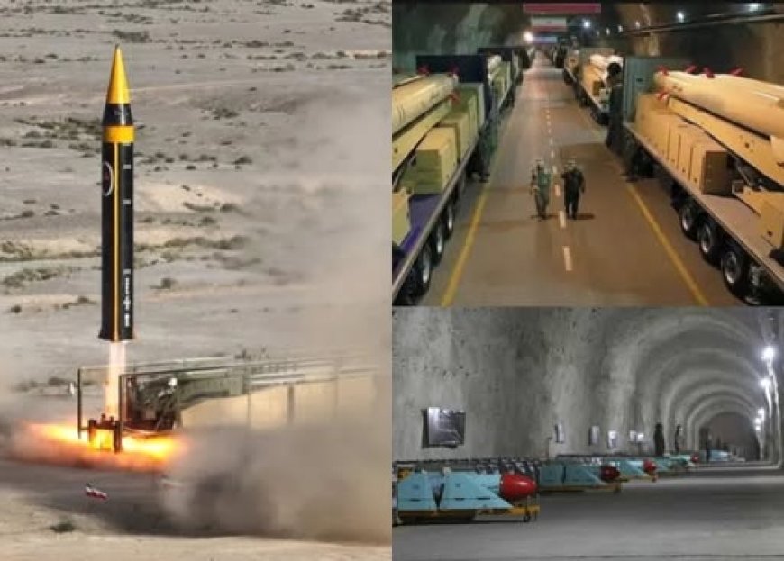 واشنطن ترسم مسار المواجهة: الصواريخ أولًا وهرمز في قلب المعادلة