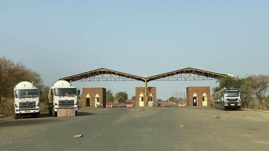 تشاد تغلق حدودها مع السودان بعد توغلات مسلحة وتحذر من توسيع رقعة النزاع