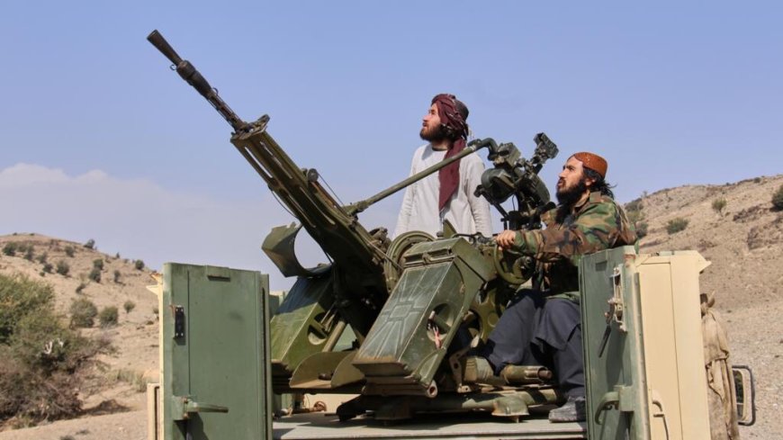 ليلة متوترة على الحدود.. مواجهة مفتوحة بين باكستان وأفغانستان