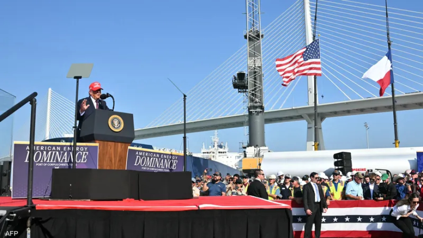 لا تخصيب إطلاقاً.. ترامب يضع خطاً أحمر أمام طهران