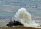 تصعيد لبنان: قصف متبادل وتحذيرات من اجتياح بري