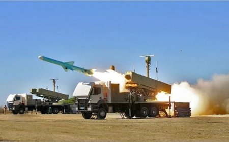 الحرس الثوري يوسّع نطاق “الوعد الصادق 4” ويتوعد بتصعيد أشد