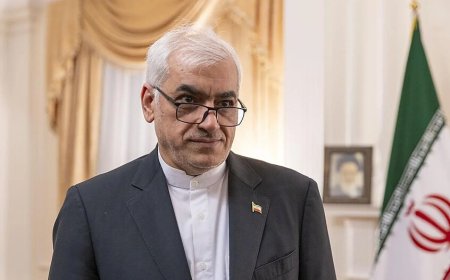 تحذير إيراني من مدريد… ضرب القواعد الأميركية “خيار قائم”