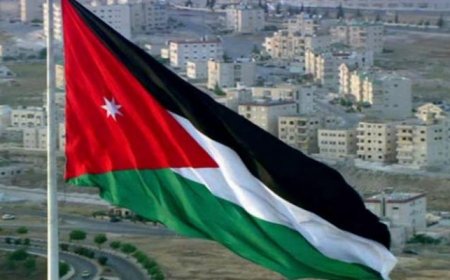 الأردن تنفي انطلاق هجوم على العراق من أراضيها