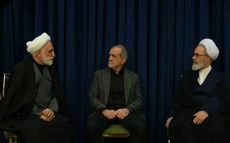 إيران تنفي الادعاءات الإسرائيلية حول استهداف اجتماع مجلس خبراء القيادة