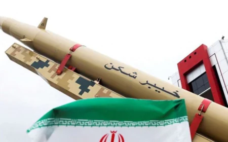 اليوم السابع للحرب ضد إيران..  أبرز التطورات المتسارعة في ساحة المواجهة