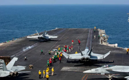 حرب إيران.. فاتورة ثقيلة على الأمريكيين