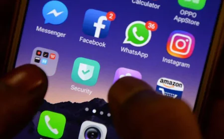 استراتيجية أميركية جديدة في الفضاء الرقمي