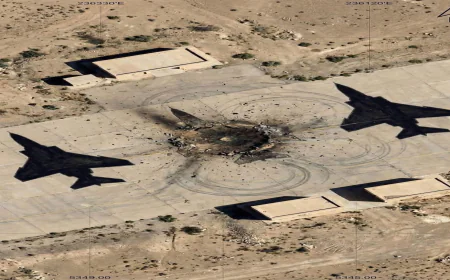 خدعة إيرانية تبهر العالم.. رسومات ثلاثية الأبعاد تخدع إسرائيل وأميركا