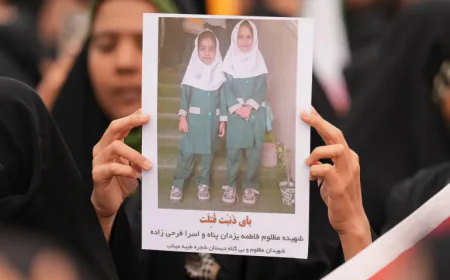 نيويورك تايمز: الجيش الأمريكي مسؤول عن قصف مدرسة إيرانية