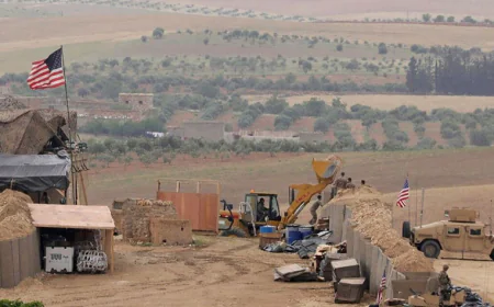 مكافأة 150 مليون دينار لمن يكشف مواقع الأميركيين في العراق