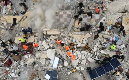 حصيلة ضحايا القصف الإسرائيلي في لبنان ترتفع إلى 773 شهيداً