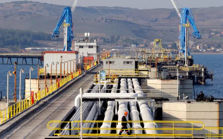 النفط: الإقليم يرفض التصدير عبر جيهان ويضع شروطاً جديدة