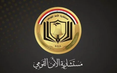 الأمن القومي: واشنطن منحت الضوء الأخضر لضربات داخل العراق