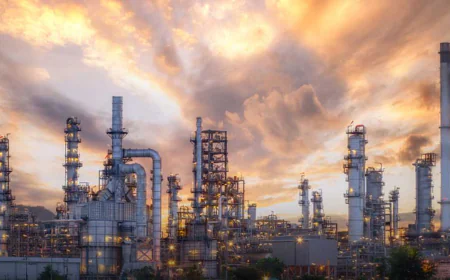 إيران توجه تحذير من استهداف منشآت الطاقة في دول الخليج