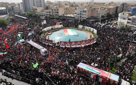 تصعيد خطير.. الصين تندد باغتيال مسؤولين إيرانيين