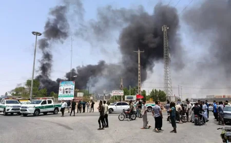 تصعيد غير مسبوق..16 ألف ضربة ضد إيران