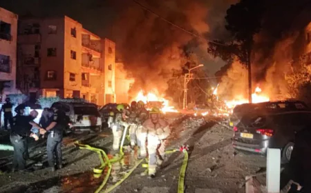 ابرز أحداث الحرب في يومها الــ 21.. رسائل نارية وتصعيد مفتوح