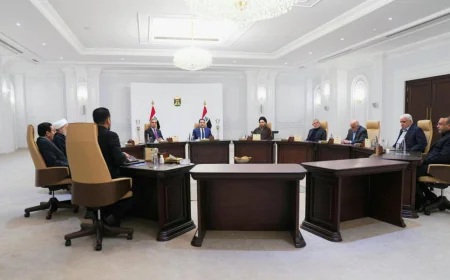 الإطار التنسيقي اجتماعًا طارئًا  لبحث التطورات الأمنية والسياسية في العراق