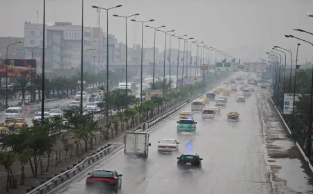 تعطيل الدوام في المدارس والجامعات ليومي الأربعاء والخميس