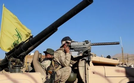 جبهة مشتعلة في لبنان وضربات مركزة على شمال إسرائيل