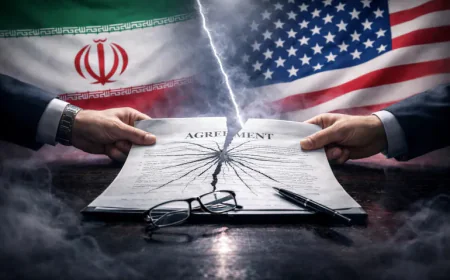 رد إيراني.. طهران تسلّم موقفها على مقترحات واشنطن