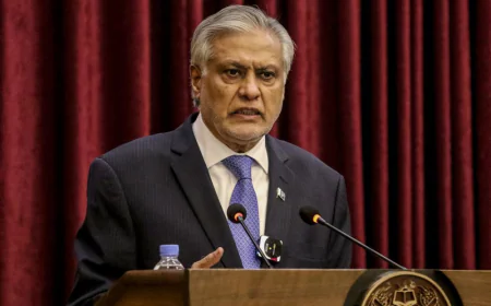 بوساطة باكستانية.. رسائل ومفاوضات سرية بين واشنطن وطهران