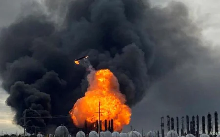 إيران تطلق موجة صواريخ مكثفة جنوب إسرائيل في بئر السبع