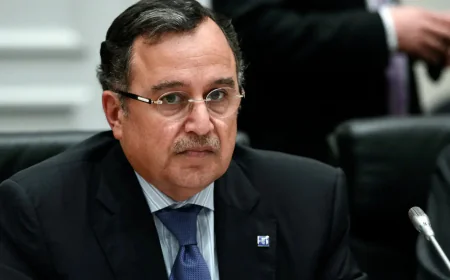 نبيل فهمي أميناً عاماً للجامعة العربية خلفاً لأبو الغيط