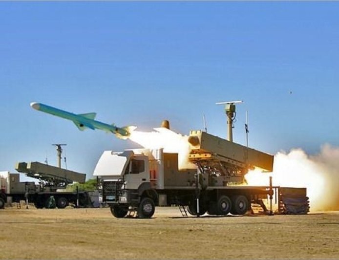 الحرس الثوري يوسّع نطاق “الوعد الصادق 4” ويتوعد بتصعيد أشد