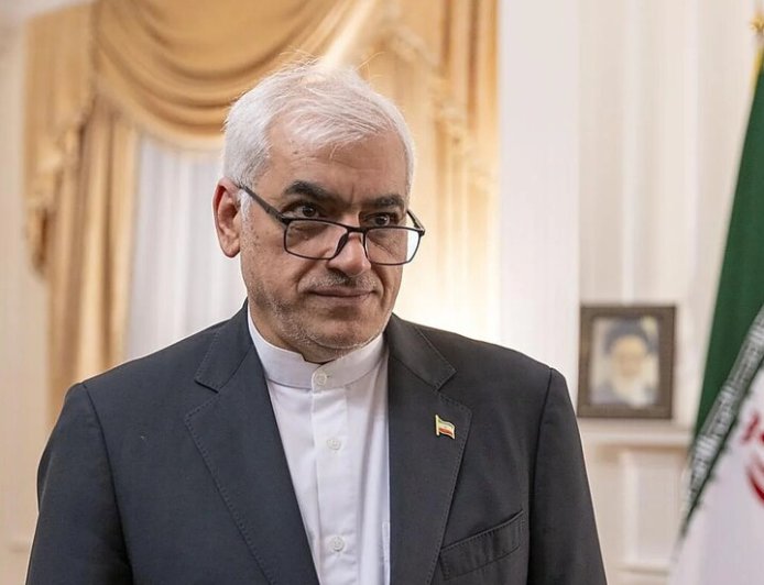 تحذير إيراني من مدريد… ضرب القواعد الأميركية “خيار قائم”